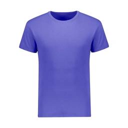 تیشرت آستین کوتاه مردانه تولید شرکت پاتن جامه-جنس پارچه صد در صد پنبه / یکرو 50 است. پارچه نیمه ضخیم