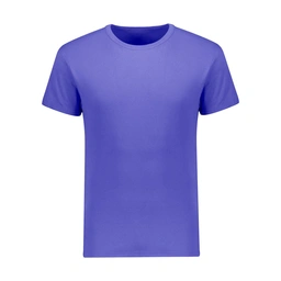 تیشرت آستین کوتاه مردانه تولید شرکت پاتن جامه-جنس پارچه صد در صد پنبه / یکرو 50 است. پارچه نیمه ضخیم