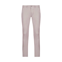 شلوار کتان مردانه تولید شرکت پاتن جامه می باشد. جنس پارچه 65 درصد کتان / 35 درصد پلی استر می باشد. ن