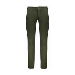 شلوار کتان مردانه تولید پاتن جامه. جنس پارچه پلی استر / کتان (پنبه) / کشی می باشد. فاق متوسط/ کوتاه.