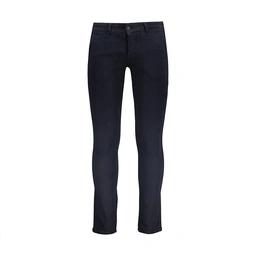 شلوار کتان مردانه تولید پاتن جامه. جنس پارچه پلی استر / کتان (پنبه) / کشی می باشد. فاق متوسط/ کوتاه.