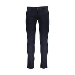 شلوار کتان مردانه تولید پاتن جامه. جنس پارچه پلی استر / کتان (پنبه) / کشی می باشد. فاق متوسط/ کوتاه.