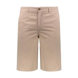 شلوارک کتان مردانه تولید شرکت پاتن جامه - جنس پارچه100% کتان بوده پارچه سبک و خنک - استفاده روزمره و