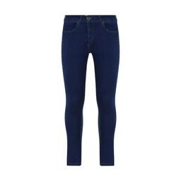 شلوار جین مردانه تولید شرکن پاتن جامه می باشد. جنس پارچه 97 درصد پنبه (جین) / 3 درصد لاکرا(کش) می با