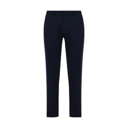 شلوار کتان مردانه تولید شرکت پاتن جامه می باشد. جنس پارچه 97 درصد پنبه / 3 درصد لاکرا. فاق متوسط می 