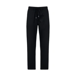 شلوار کمر کش مردانه پاتن جامه. جسن شلوار کمر کش پلی استر پنبه می باشد. پارچه نیمه براق. نسبتاً ضخیم.