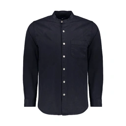 پیراهن کتان آستین بلند تولید پاتن جامه می باشد. جنس پیراهن صد در صد کتان (پنبه) می باشد. پارچه نسبتا