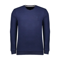 تیشرت آستین بلند مردانه تولید پاتن جامه می باشد. جنس تیشرت صد در صد پنبه (سلانیک) می باشد. پارچه برا