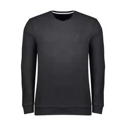 تیشرت آستین بلند مردانه تولید پاتن جامه می باشد. جنس تیشرت صد در صد پنبه (سلانیک) می باشد. پارچه برا