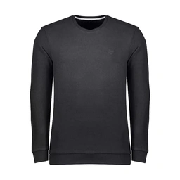 تیشرت آستین بلند مردانه تولید پاتن جامه می باشد. جنس تیشرت صد در صد پنبه (سلانیک) می باشد. پارچه برا