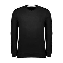 تیشرت آستین بلند مردانه تولید پاتن جامه می باشد. جنس تیشرت صد در صد پنبه (سلانیک) می باشد. پارچه برا