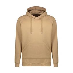 هودی مردانه تولید پاتن جامه می باشد. جنس هودی صد در صد پنبه (سلانیک) می باشد. پارچه استفاده شده از ج