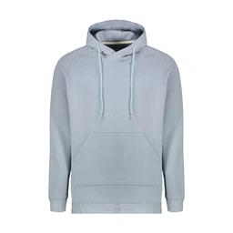 هودی مردانه تولید پاتن جامه می باشد. جنس هودی صد در صد پنبه (سلانیک) می باشد. پارچه استفاده شده از ج