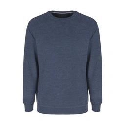 تیشرت آستین بلند مردانه یقه گرد تولید پاتن جامه می باشد. جنس پارچه صد در صد پنبه سلانیک می باشد. پار