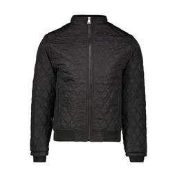 کاپشن شمعی مردانه تولید پاتن جامه می باشد - مدل کاپشن خلبانی می باشد - یقه کاپشن ایستاده می باشد - د