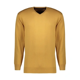 بافت یقه هفت خردلی مردانه تولید پاتن جامه می باشد. جنس بافت صد در صد پنبه می باشد.پارچه با تراکم بال