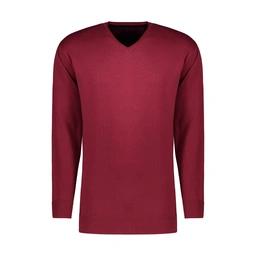 بافت یقه هفت زرشکی تولید پاتن جامه می باشد. جنس بافت صد در صد پنبه می باشد.پارچه با تراکم بالا و گرم