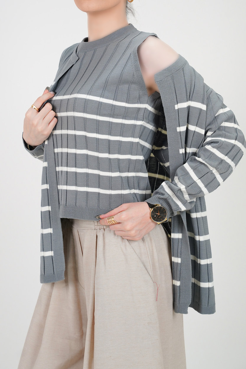 ست بافت زنانه 