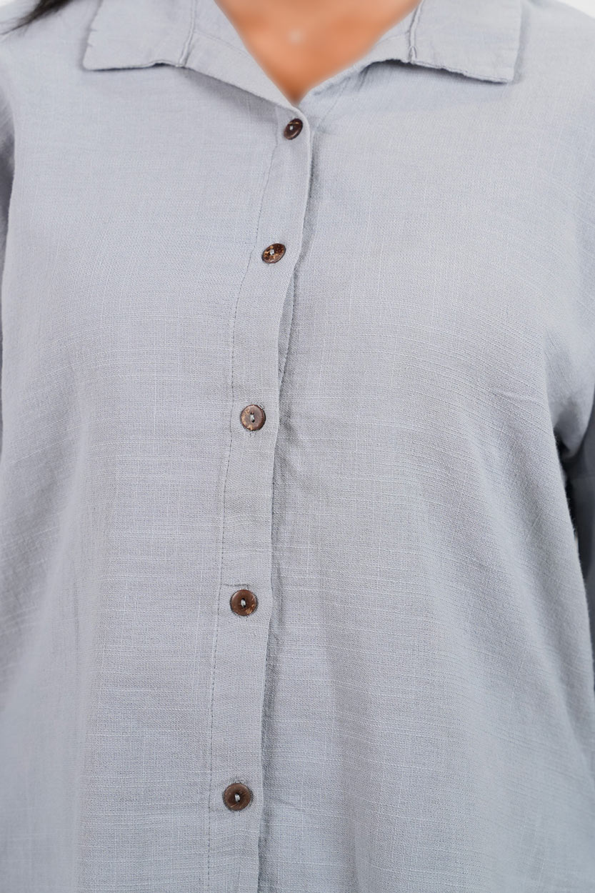 شومیز آستین بلند زنانه