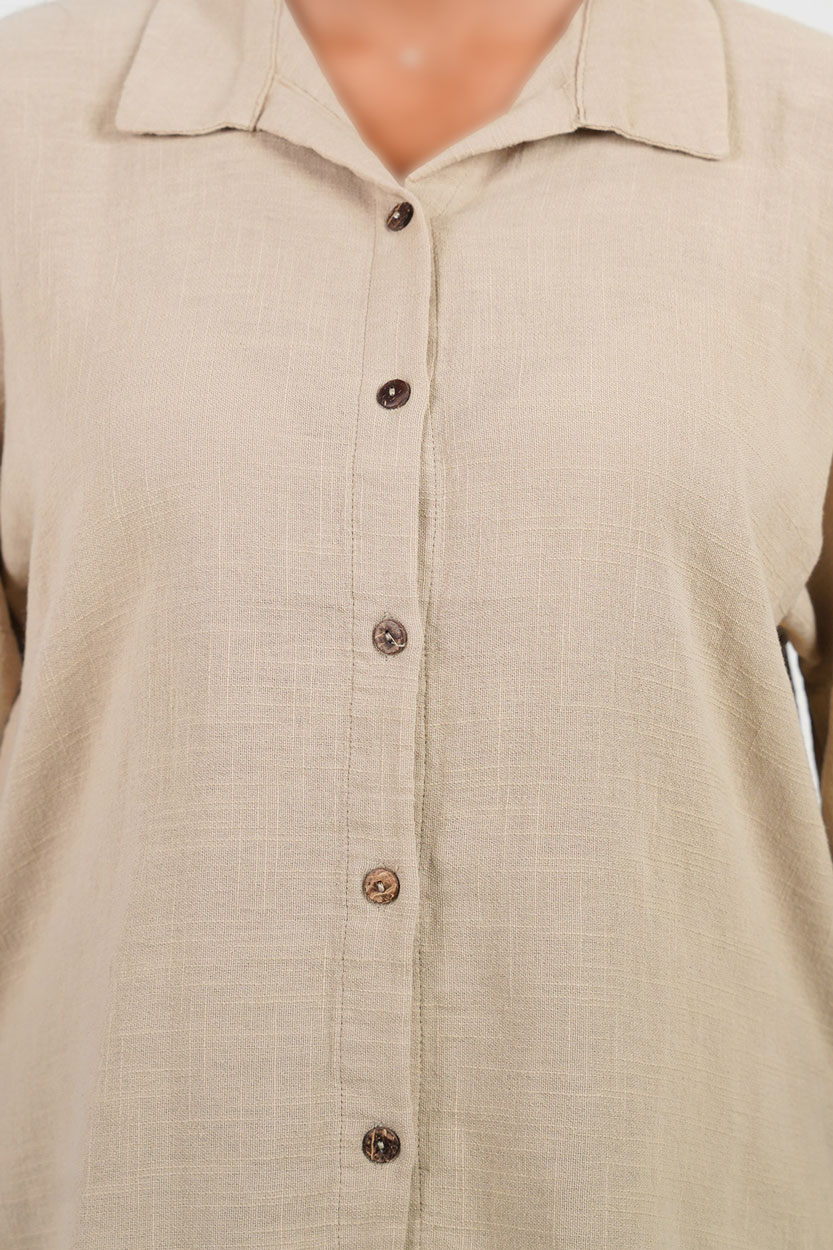 شومیز آستین بلند زنانه