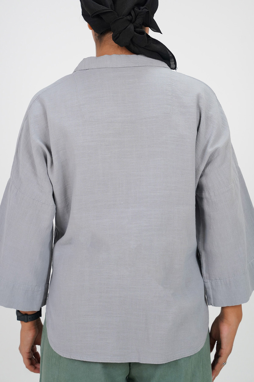 شومیز آستین بلند زنانه