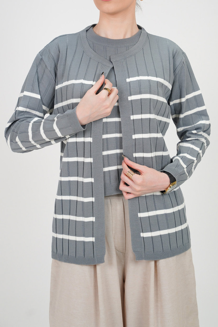 ست بافت زنانه 