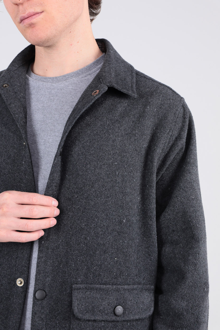 کت فوتر کوتاه مردانه 