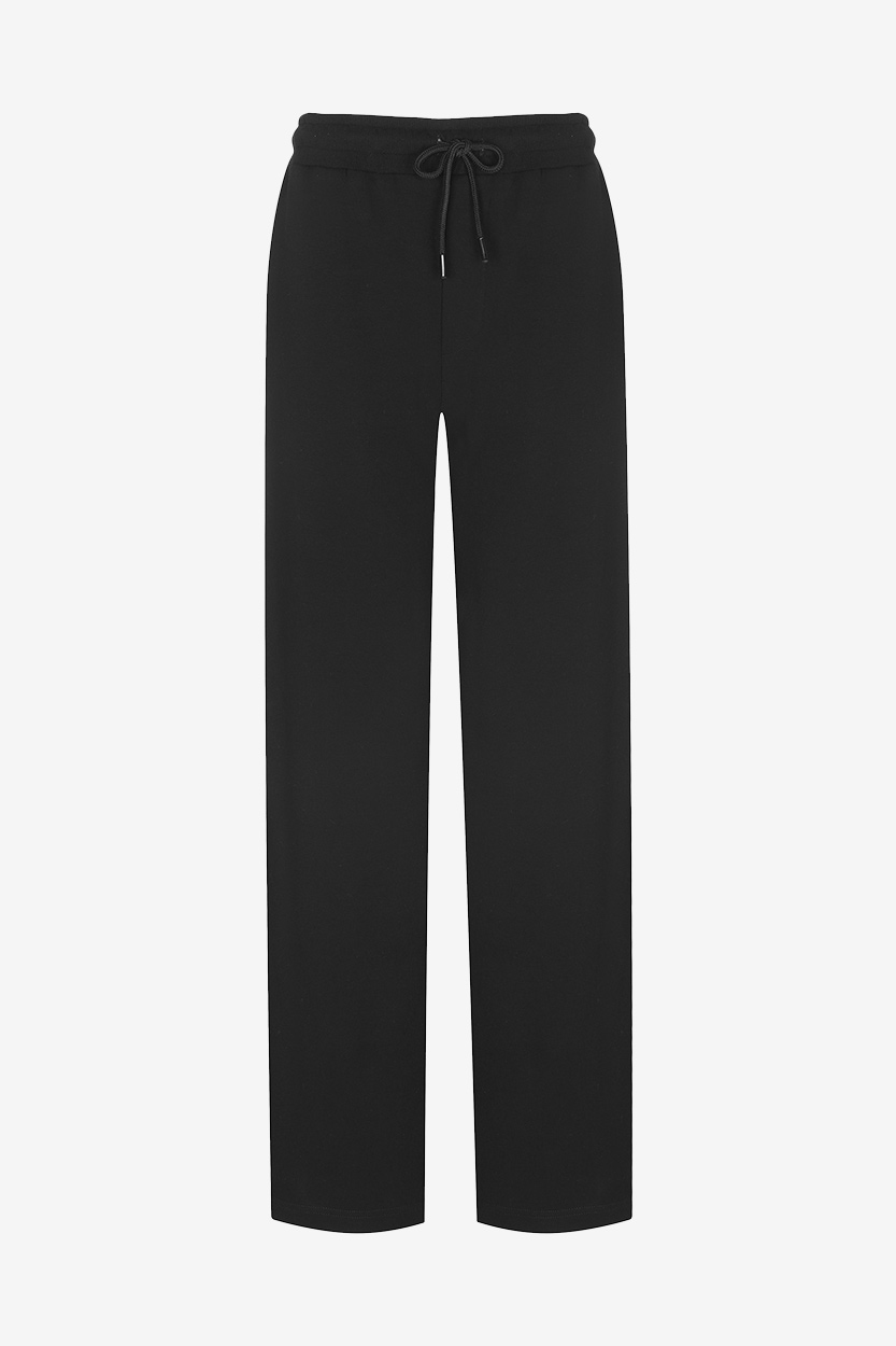 شلوار اسلش مردانه رنگ مشکی