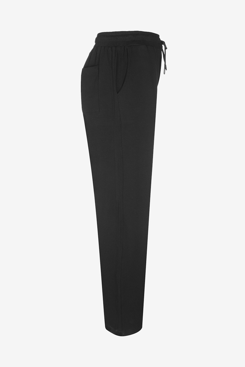 شلوار اسلش مردانه رنگ مشکی