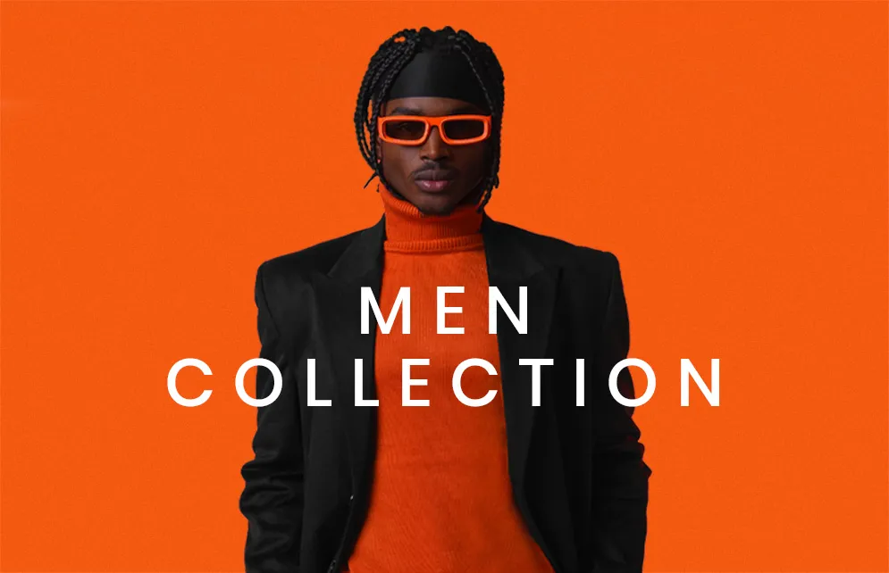 کالکشن مردانه
